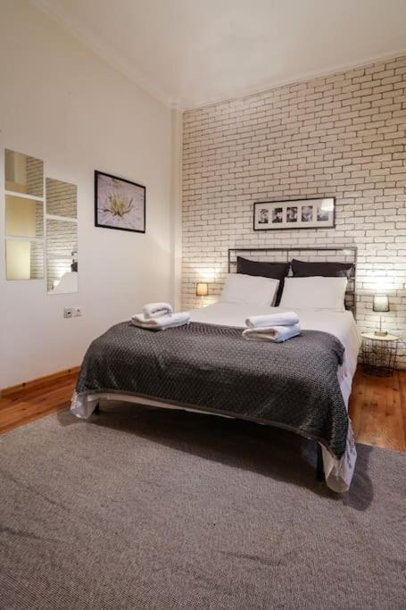 Cozy Apartement Thessaloniki Exterior photo